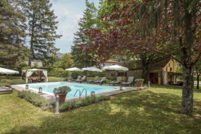 Casa la Quercia Borgo San Lorenzo